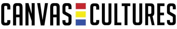 Canvas Cultures logo